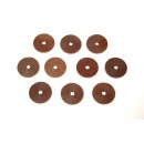 Arandela casquillo de giro - FRC2906