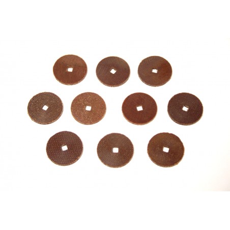 Arandela casquillo de giro - FRC2906