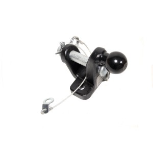 DISPOSITIVO/ENGANCHE DE REMOLQUE - LR008244