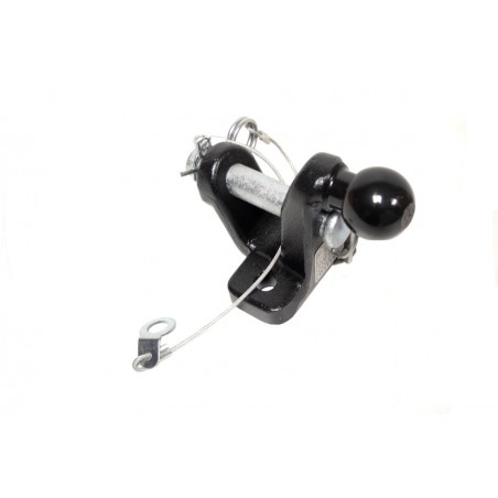 DISPOSITIVO/ENGANCHE DE REMOLQUE - LR008244