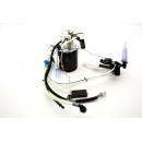 Bomba de combustible y aforador - LR015177G