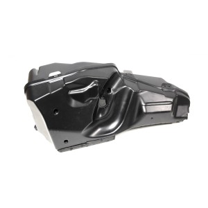 Kit de carcasa para compresor AMK - LR072537CASE