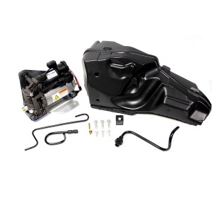 Kit compressor suspension amk - LR072537G