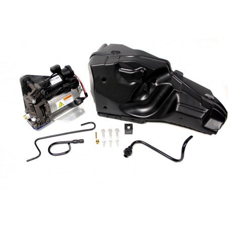Kit compressor suspension amk - LR072537G