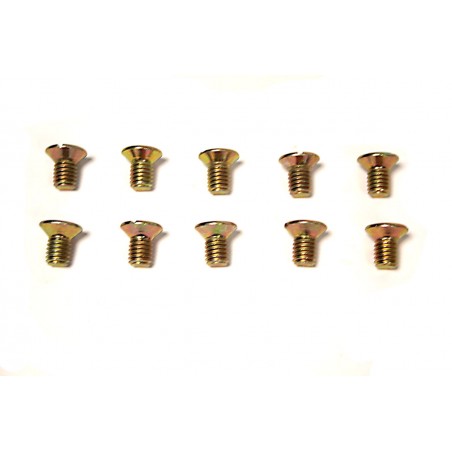 Tornillos tambor de freno - 1510