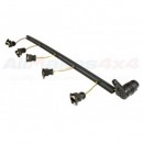 Cableado de inyectores - AMR6103
