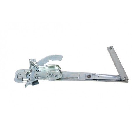 Elevalunas delantero derecho - LR006373