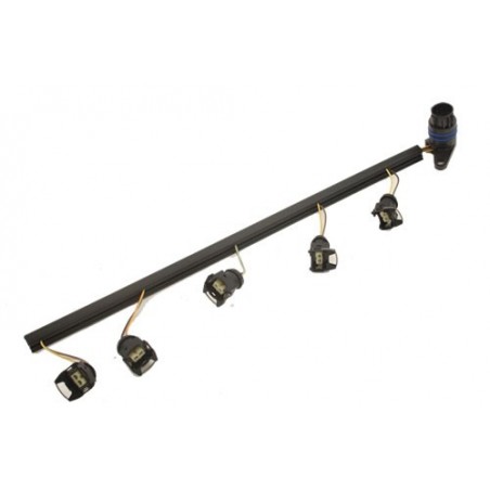 Cableado de inyectores - AMR6103G