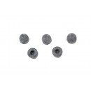 Tope de goma capo - 391287