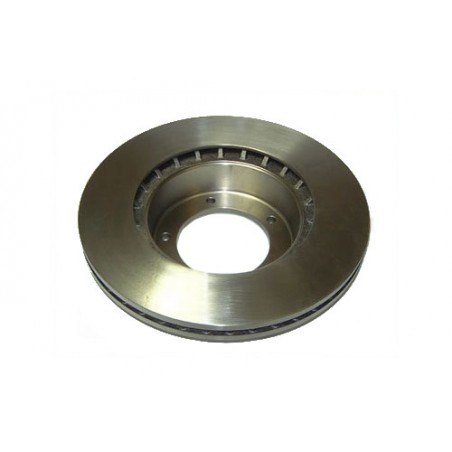 Disco de freno delantero - SDB000380G