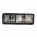 Piloto trasero paragolpes trasero izquierdo - AMR6509W