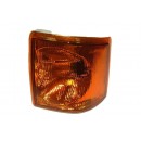 piloto delantero izquierdo - XBD100770