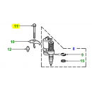 Tornillo inyector - MBD100050