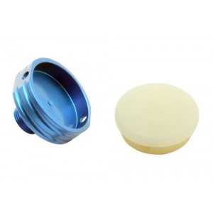 Reparación tope de suspensión hidráulico - TF140PAD