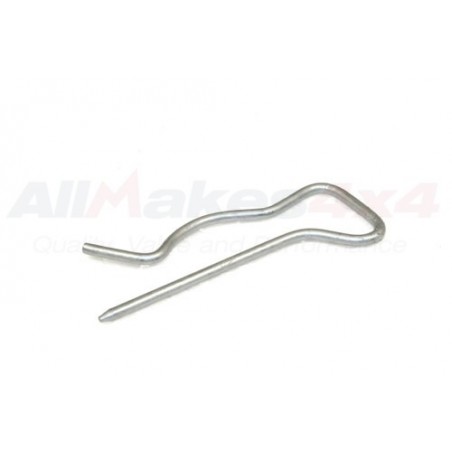 Frenillo muelle neumático - ANR1148