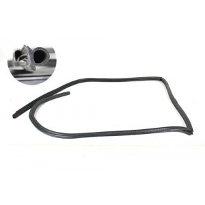 Goma puerta delantera izquierda
LR077686
para Defender