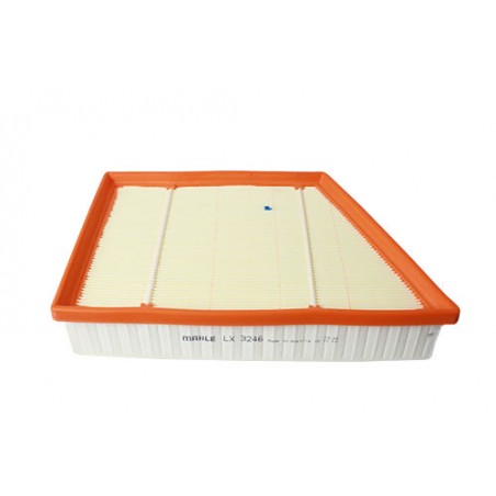 Filtro de aire - LR029078G
