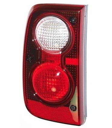 Piloto trasero izquierdo - XFB500150GEN