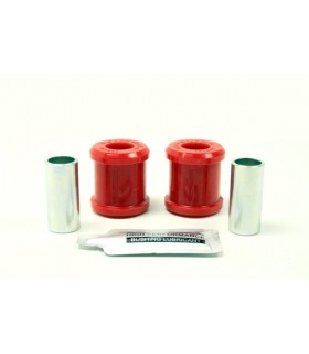 Juego casquillos suspensión trasera - TF1000