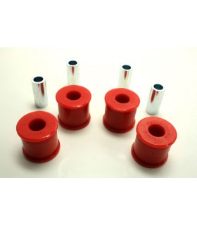 Casquillos polybush brazos delanteros - TF1002