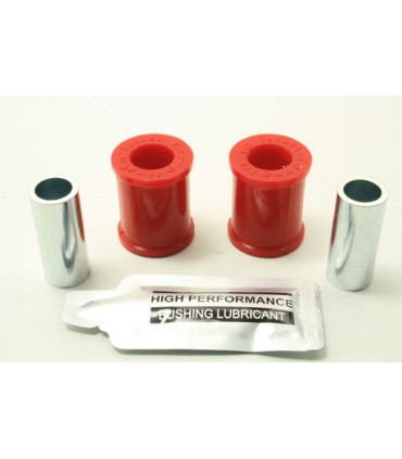 Casquillos barra panhard polybush - TF1006