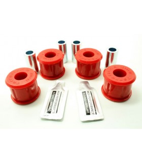 Casquillos brazo de suspensión delanteros - TF1007