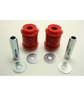 Casquillos Polybush - TF1011