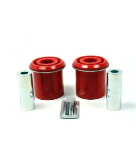 Casquillos brazo de suspensión trasero inferior - TF1012