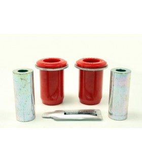 Casquillo brazo de suspensión inferior trasero - TF1015