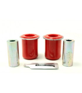 casquillo brazo de suspensión superior trasero polibush - TF1016