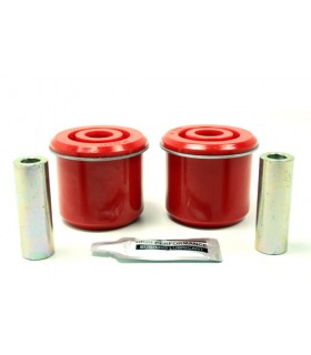 Casquillos polibush brazo de suspensión trasero - TF1018