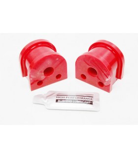 Casquillos barra estabilizadora trasera. - TF1025