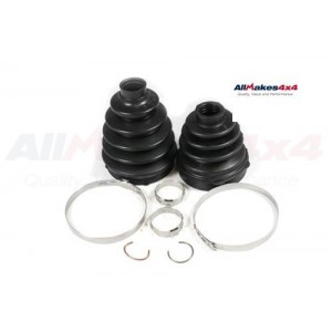 Kit de fuelles delanteros - TDR500100