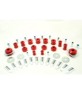 Kit polibush Defender - TF942