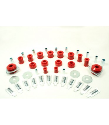 Kit polibush Defender - TF942