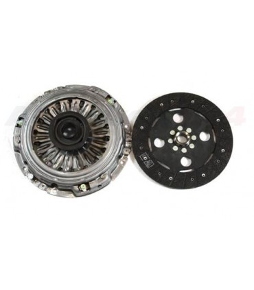 Kit embrague - STC50512