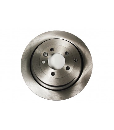 Disco de freno trasero - SDB000646C