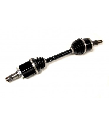 Palier delantero izquierdo - LR072069