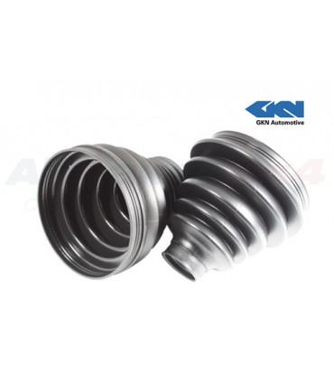 Guardapolvo - TDR500070