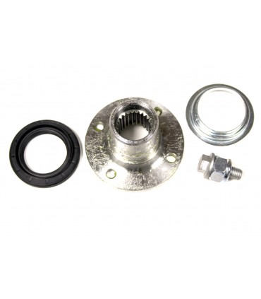 Brida con deflector de polvo - STC4858