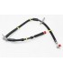 Tubo flexible de freno delantero derecho - LR058021