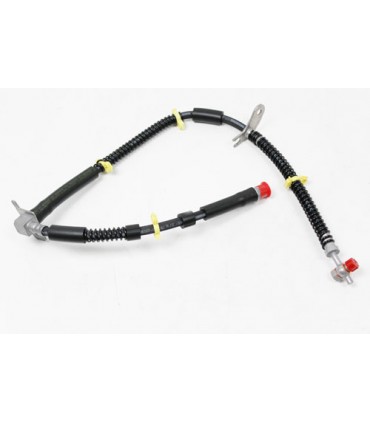 Tubo flexible de freno delantero derecho - LR058021