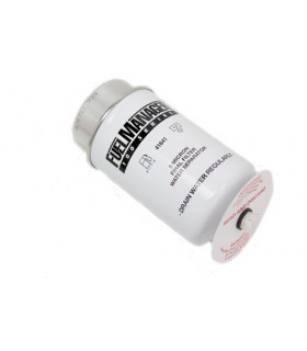 Cartucho filtrante, filtro de combustible - LR072610