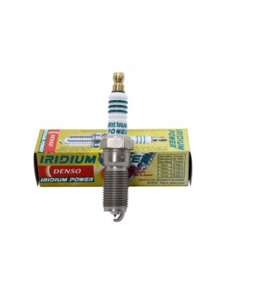 Bujía de encendido - LR123892