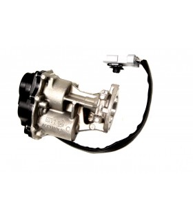 Valvula EGR izquierda - LR018322