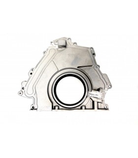 Reten y porta reten trasero de cigueñal - LR005539