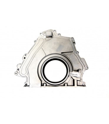 Reten y porta reten trasero de cigueñal - LR005539