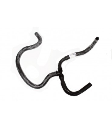 Manguito entrada del calefactor - JHB501780