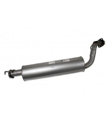 Silencioso central - ESR3195