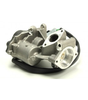 Valvula EGR derecha - LR018321